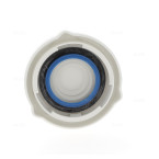 Bouchon pot a sel lave vaisselle Brandt 31X8371