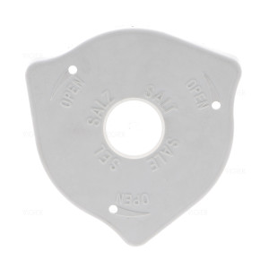 Bouchon pot a sel lave vaisselle Ariston/Scholtes C00041088