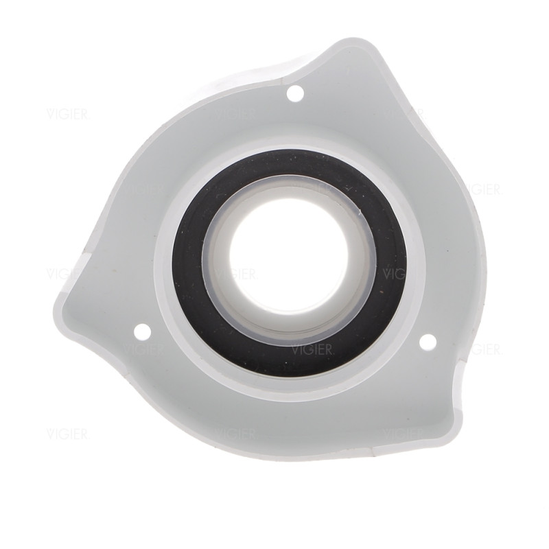 Bouchon pot a sel lave vaisselle Ariston/Scholtes C00041088