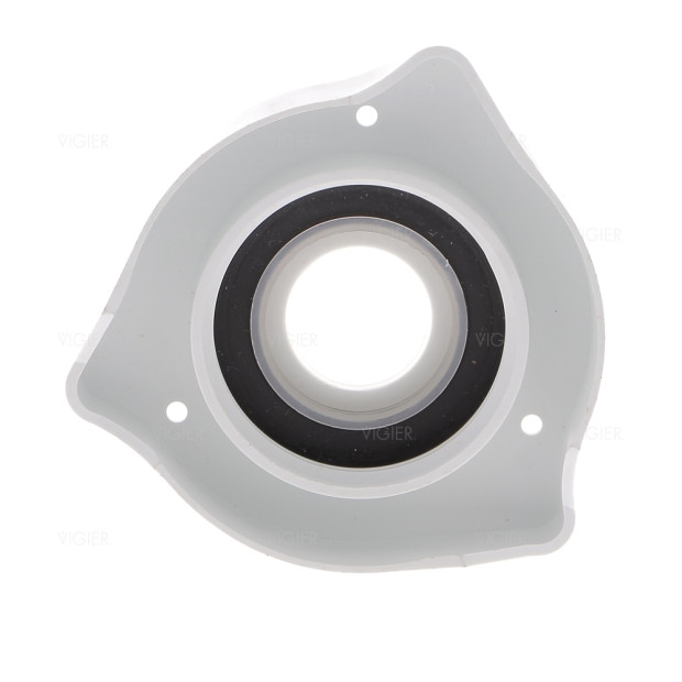 Bouchon pot a sel lave vaisselle Ariston/Scholtes C00041088