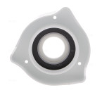 Bouchon pot a sel lave vaisselle Ariston/Scholtes C00041088