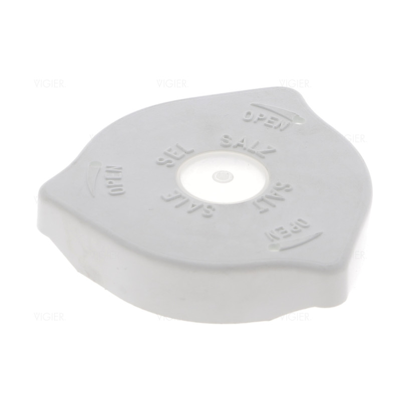Bouchon pot a sel lave vaisselle Ariston/Scholtes C00041088