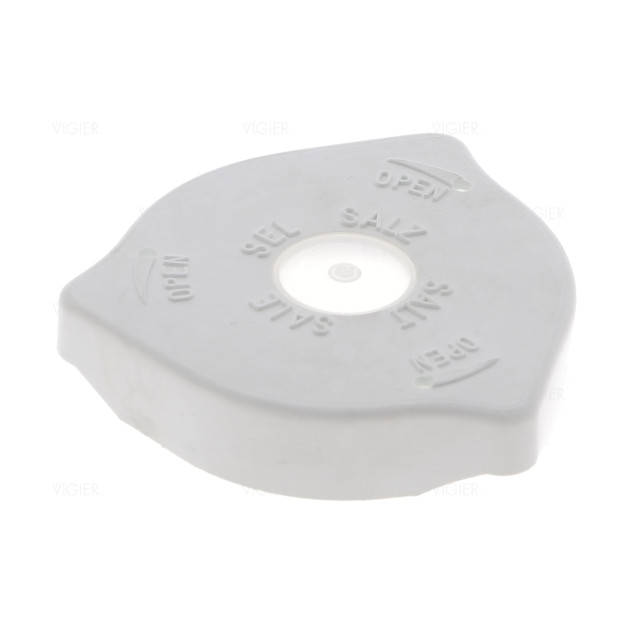 Bouchon pot a sel lave vaisselle Ariston/Scholtes C00041088