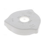 Bouchon pot a sel lave vaisselle Ariston/Scholtes C00041088