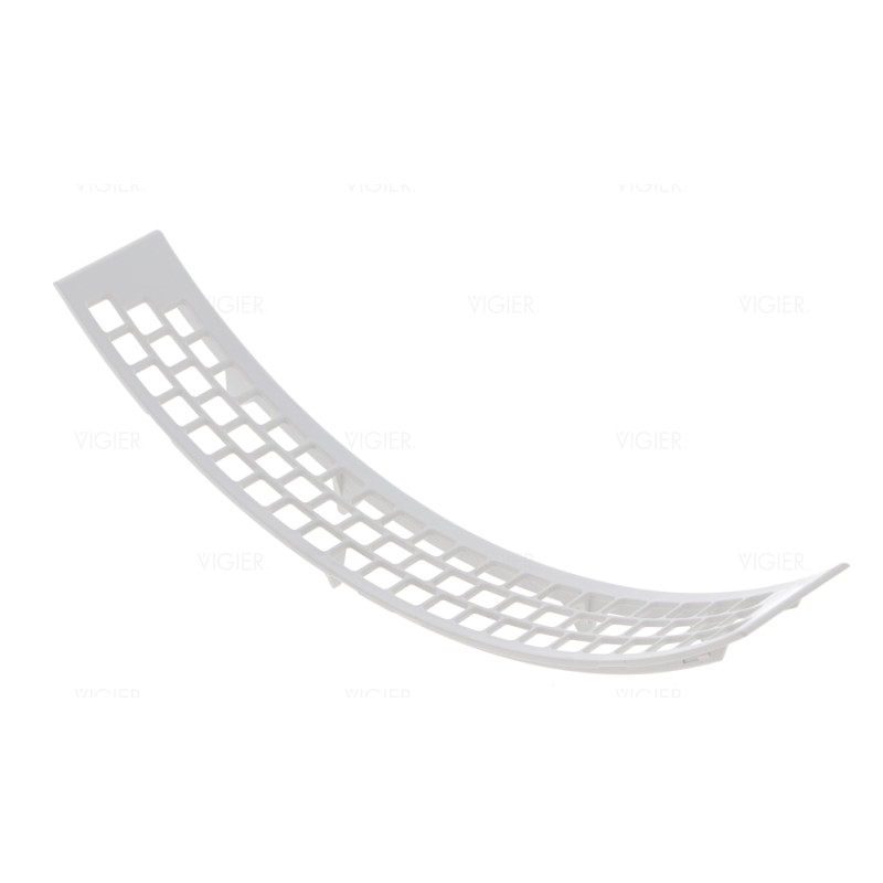 Filtre grille pour seche linge Miele Evacuation 4061850