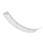 Filtre grille pour seche linge Miele Evacuation 4061850
