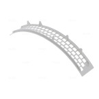 Filtre grille pour seche linge Miele Evacuation 4061850
