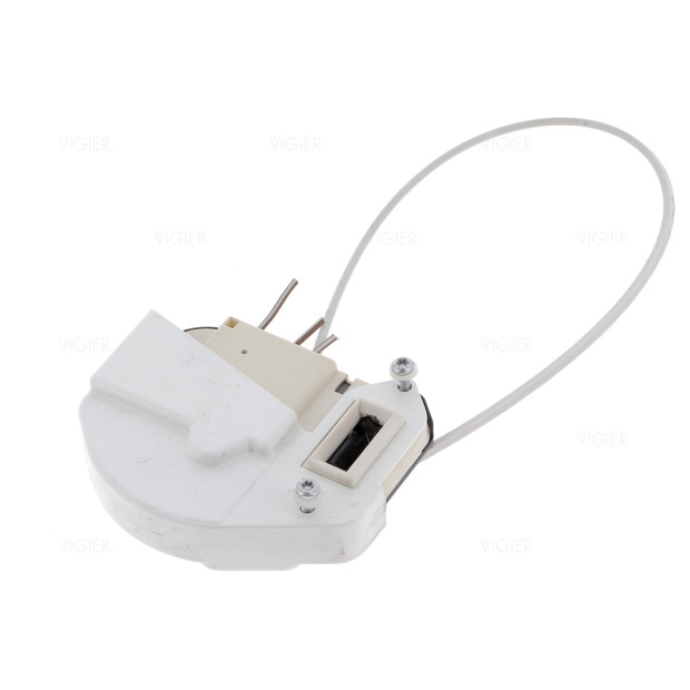 Serrure de porte occasion lave linge Miele