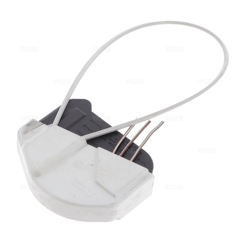 Serrure de porte occasion lave linge Miele