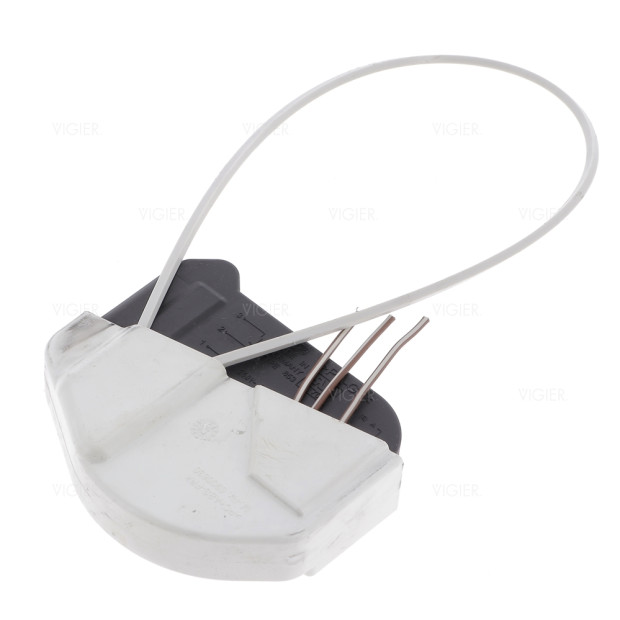 Serrure de porte occasion lave linge Miele