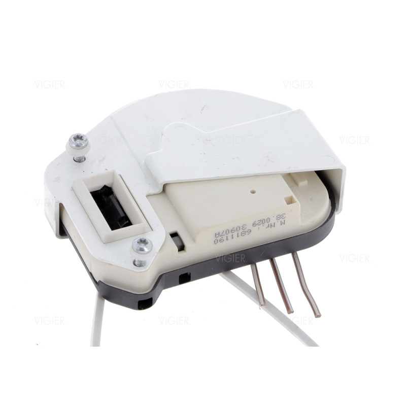 Serrure de porte occasion lave linge Miele