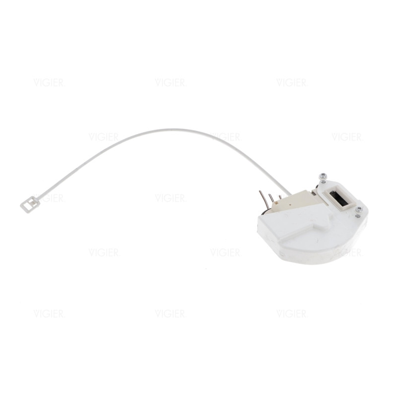 Serrure de porte occasion lave linge Miele