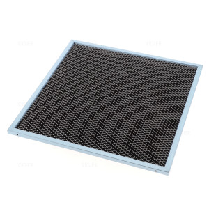 Filtre à charbon Carbo-métal pour hotte Airlux ahv68 ahv98