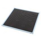 Filtre à charbon Carbo-métal pour hotte Airlux ahv68 ahv98