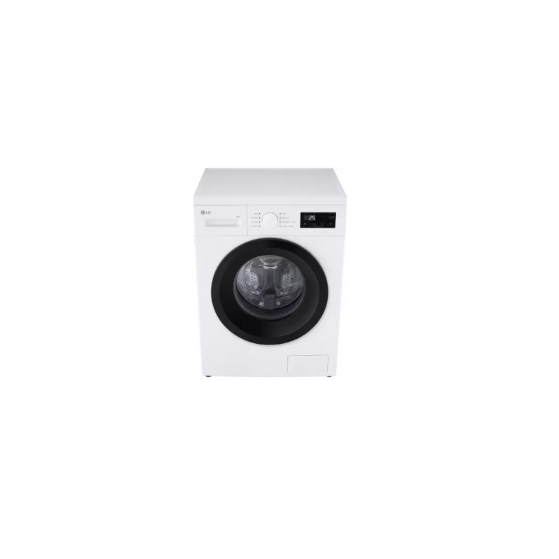 Lave linge frontal 8kg LG
