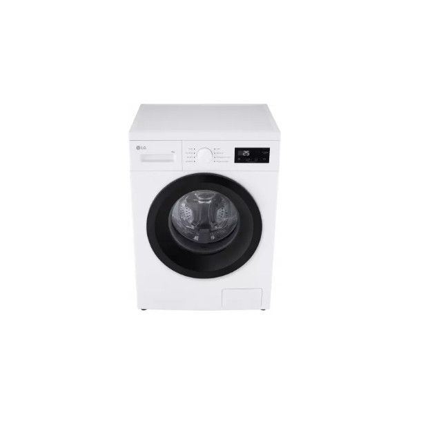 Lave linge frontal 8kg LG