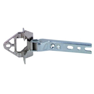 CHARNIERE DE PORTE FRIGO ENCASTRABLE BOSCH NEFF SIEMENS