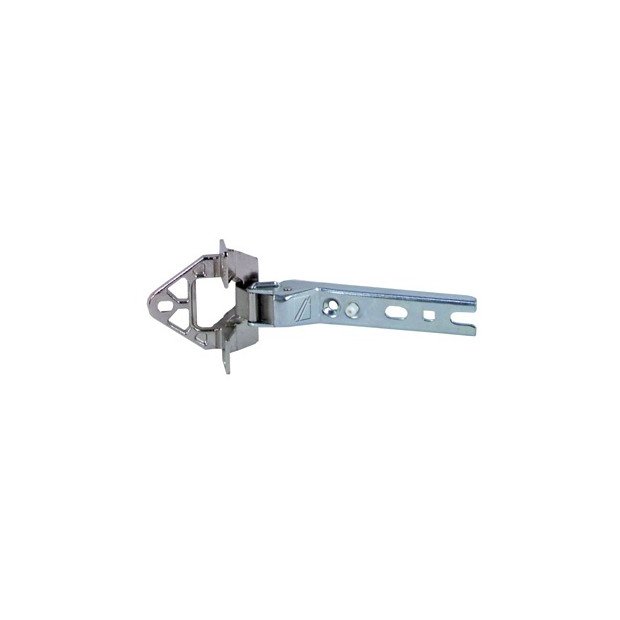 CHARNIERE DE PORTE FRIGO ENCASTRABLE BOSCH NEFF SIEMENS