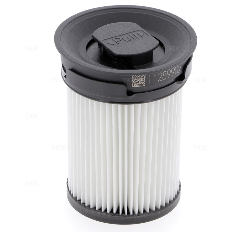 Filtre a poussiere fine aspirateur TRIFLEX 1 Miele