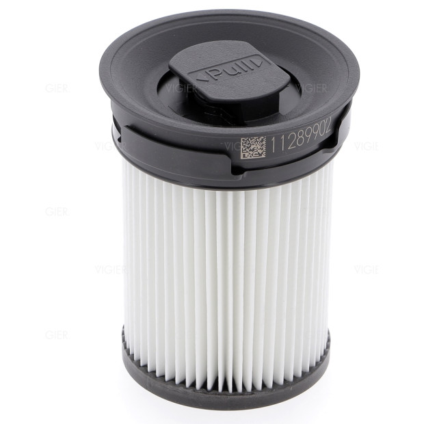 Filtre a poussiere fine aspirateur TRIFLEX 1 Miele