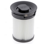 Filtre a poussiere fine aspirateur TRIFLEX 1 Miele