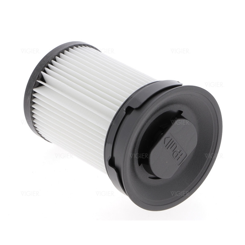 Filtre a poussiere fine aspirateur TRIFLEX 1 Miele