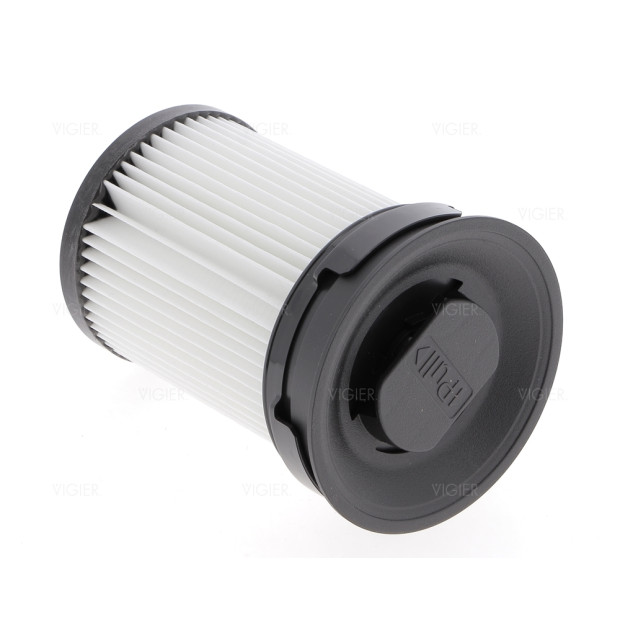 Filtre a poussiere fine aspirateur TRIFLEX 1 Miele