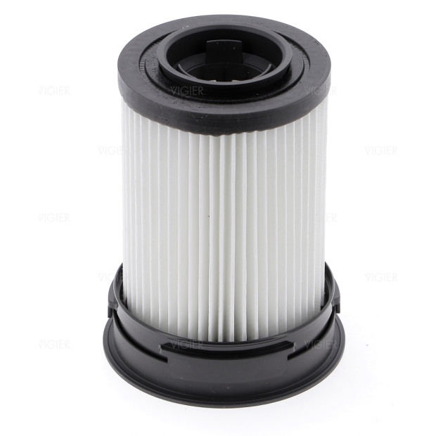 Filtre a poussiere fine aspirateur TRIFLEX 1 Miele