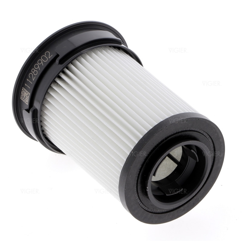 Filtre a poussiere fine aspirateur TRIFLEX 1 Miele