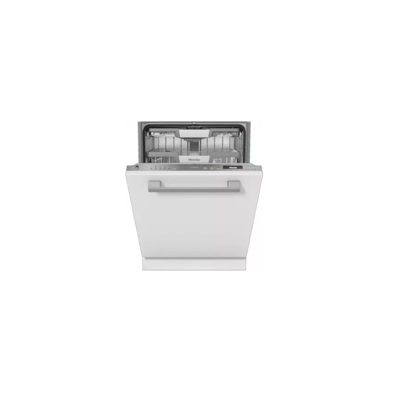 Lave vaisselle full intégrable 43db 14 couverts Miele