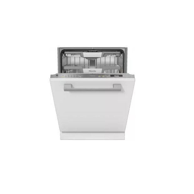 Lave vaisselle full intégrable 43db 14 couverts Miele