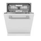 Lave vaisselle full intégrable 43db 14 couverts Miele