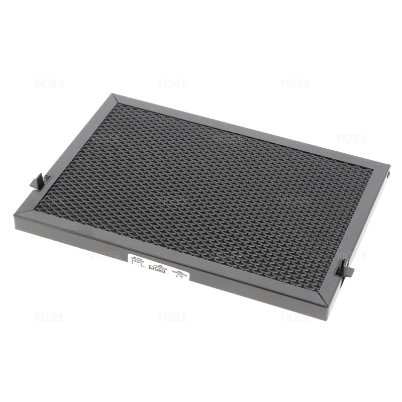 Filtre a charbon groupe encastré Falmec KACL.961 134029