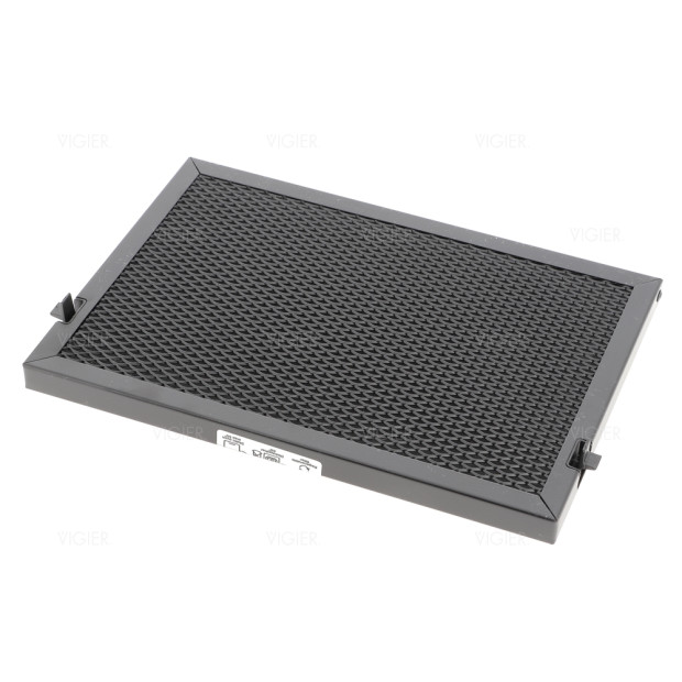 Filtre a charbon groupe encastré Falmec KACL.961 134029