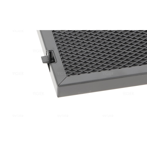 Filtre a charbon groupe encastré Falmec KACL.961 134029