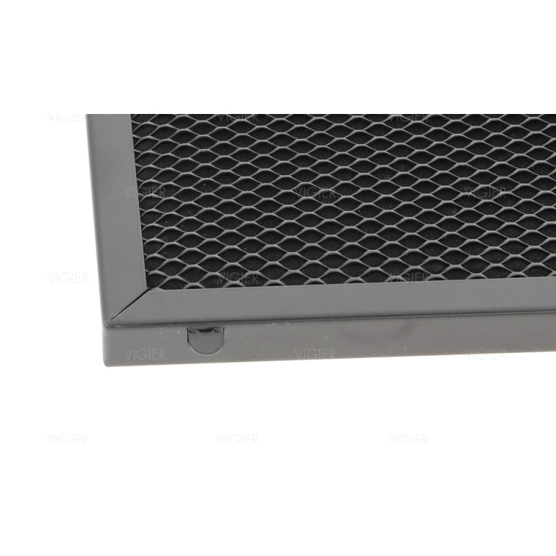 Filtre a charbon groupe encastré Falmec KACL.961 134029