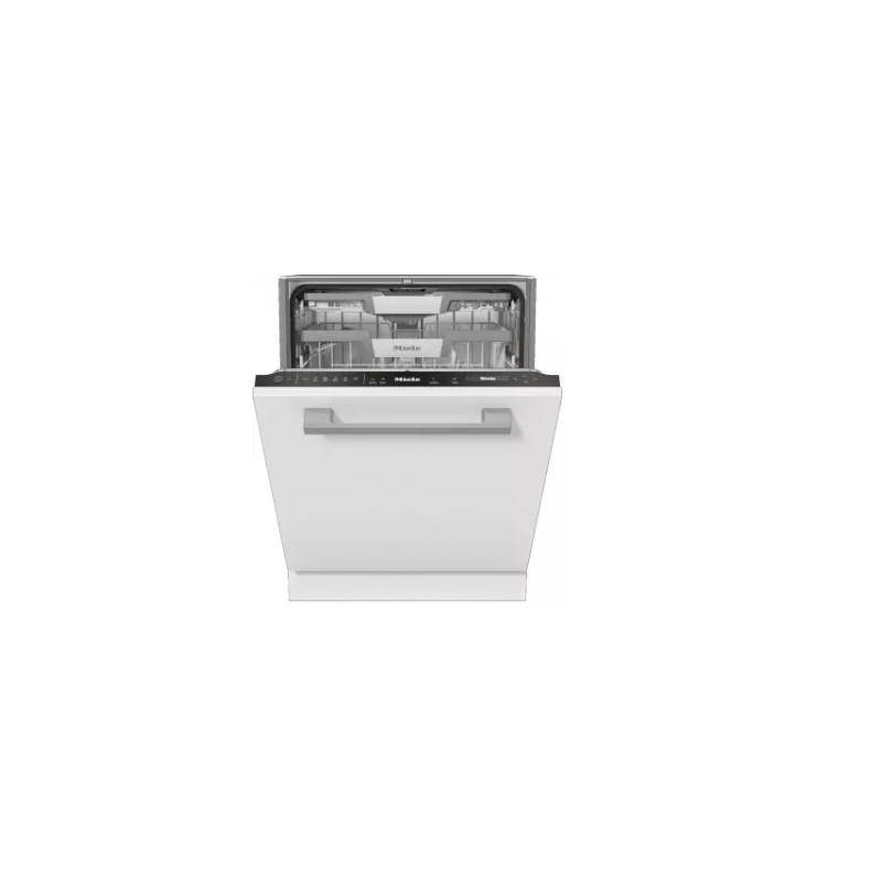 Lave vaisselle full intégrable 42db 14 couverts Miele