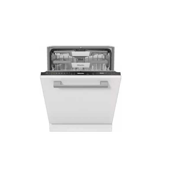 Lave vaisselle full intégrable 42db 14 couverts Miele