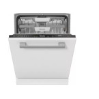 Lave vaisselle full intégrable 42db 14 couverts Miele