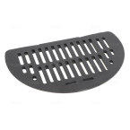 Grille de décendrage 28580NOIBC de pôele à bois Supra Gotham