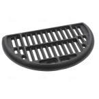 Grille de décendrage 28580NOIBC de pôele à bois Supra Gotham