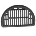 Grille de décendrage 28580NOIBC de pôele à bois Supra Gotham