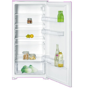 Réfrigérateur intégrable 122cm 199l tout utile Blaupunkt