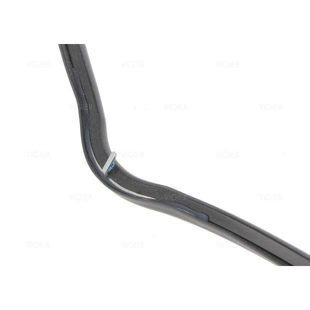 Joint de porte fourneau Lacanche (four gauche)