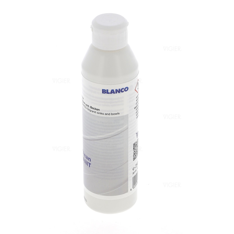 Nettoyant en profondeur DeepClean SILGRANIT - 250 ml