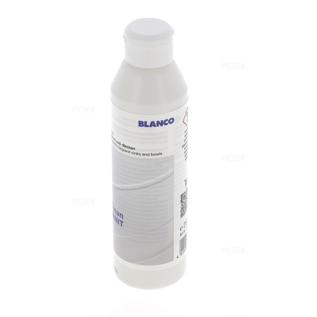 Nettoyant en profondeur DeepClean SILGRANIT - 250 ml