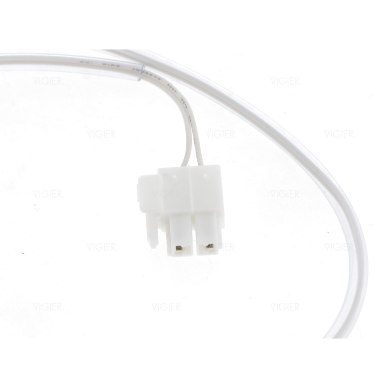 Sonde de dégrivrage partie frigo Samsung