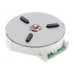 Inducteur 160mm 1400w table induction Novy EGO 75.08010.102