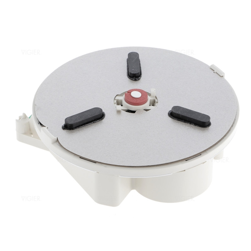 Inducteur 160mm 1400w table induction Novy EGO 75.08010.102