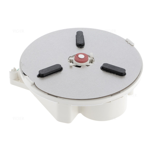 Inducteur 160mm 1400w table induction Novy EGO 75.08010.102